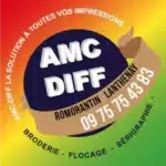 Partenaire Es Villefranche - AMC diffusion